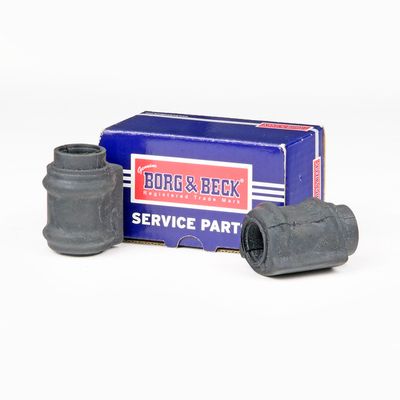 Zestaw naprawczy, łącznik stabilizatora BORG & BECK BSK6244K