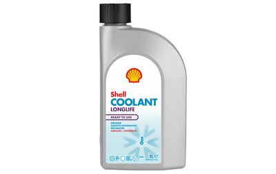 Nemrznoucí kapalina SHELL 001J0928MDE