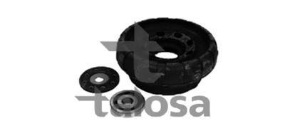 MONTAGESATZ FEDERBEIN