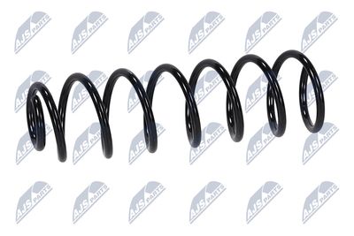 ARC SPIRAL NTY ASZAU023 7