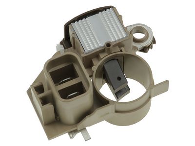 Generatorregler