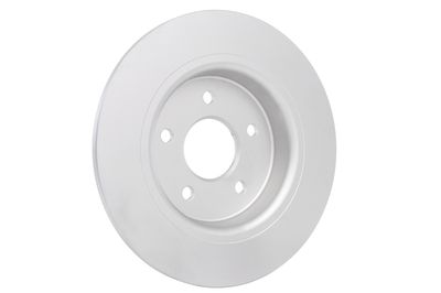 BREMSSCHEIBE BOSCH 0986479B81 15