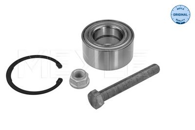Wheel Bearing Kit 100 598 0278