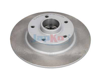 спирачен диск JAPKO 610701C