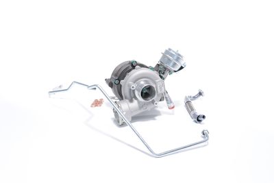 LADER AUFLADUNG BTS Turbo T981056 35