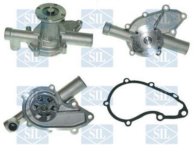 POMPă DE APă RăCIRE MOTOR