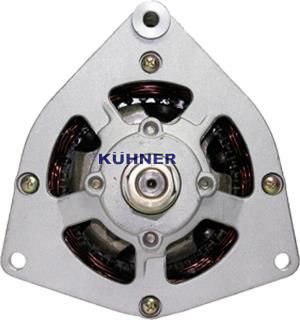 Генератор AD KÜHNER 301450RI для LAMBORGHINI JALPA