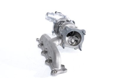 LADER AUFLADUNG BTS Turbo T918142 17