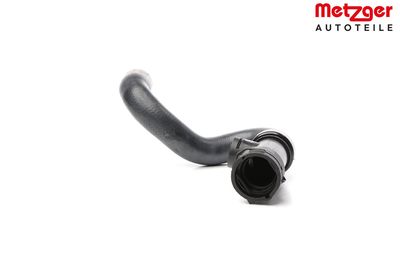 FURTUN RADIATOR METZGER AUTOTEILE 2420812 3