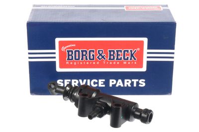 BORG & BECK Master Cylinder, clutch BCM169