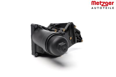 GEHäUSE ÖLFILTER METZGER AUTOTEILE 2370061 33