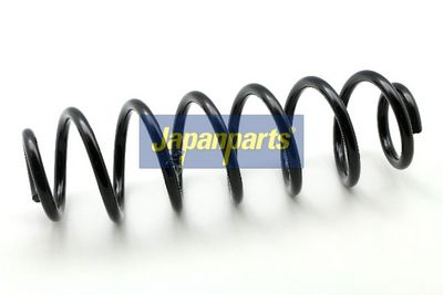 JAPANPARTS Пружина ходовой части