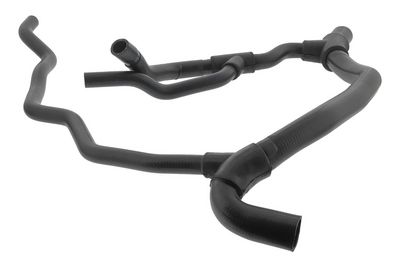 Durite de radiateur TOPRAN — Radiateur moteur