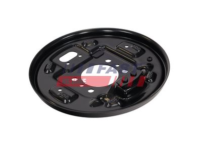 CAPAC TAMBUR DE FRANA FAST FT02834 1