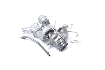 LADER AUFLADUNG BTS Turbo T981445BT 14