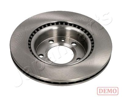 DISC FRANA JAPANPARTS DI0629C 1