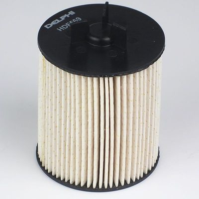 KRAFTSTOFFFILTER DELPHI HDF569 15