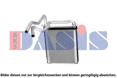 WäRMETAUSCHER INNENRAUMHEIZUNG