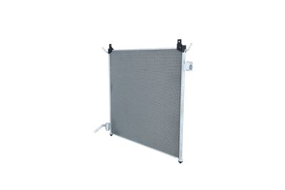 RADIATOR RACIRE MOTOR NRF 550174 12