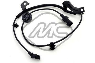 датчик, обороти на колелото Metalcaucho 50635