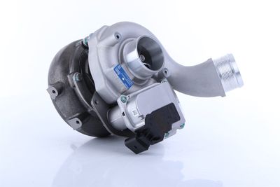 COMPRESOR SISTEM DE SUPRAALIMENTARE NISSENS 93280 32