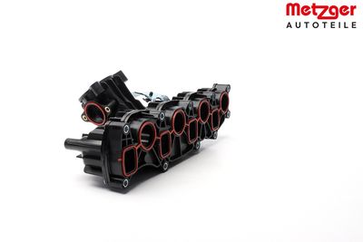 SAUGROHRMODUL METZGER AUTOTEILE 2100123 33