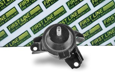окачване, двигател FIRST LINE FEM4392