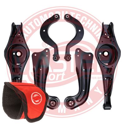 SET SUSPENSIE ROATA MASTER-SPORT GERMANY 369881KITMSM