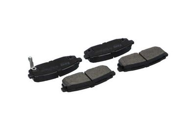 SET PLACUTE FRANA FRANA DISC Kavo Parts KBP8022 14