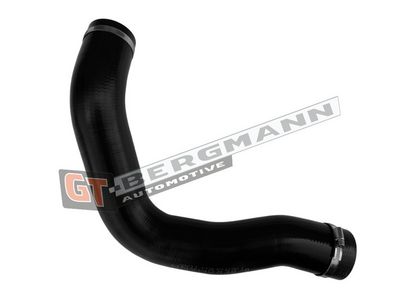 GT-BERGMANN Automotive - Hadica plniaceho vzduchu (hadica turba) MITSUBISHI , GT52-897