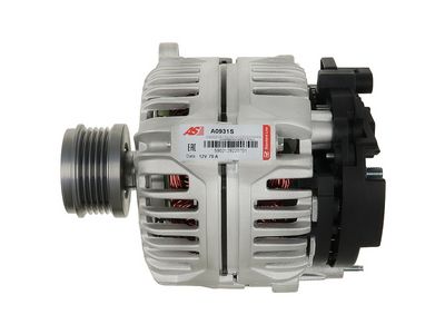 GENERATOR / ALTERNATOR AS-PL A0931S 3