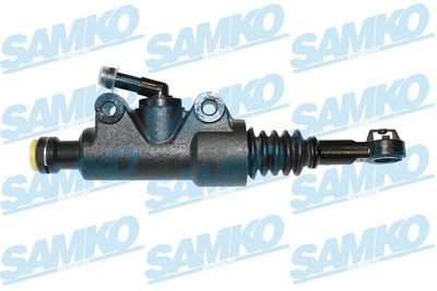 Pompa sprzęgła SAMKO F30207 produkt