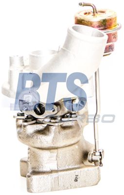 LADER AUFLADUNG BTS Turbo T911012RE 4