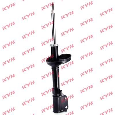 STOßDäMPFER KYB 338700 17