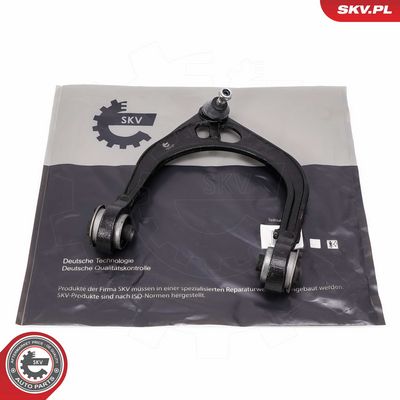 носач, окачване на колелата ESEN SKV 69SKV138
