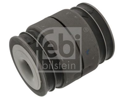 FEBI BILSTEIN Buchse, Fahrerhauslagerung