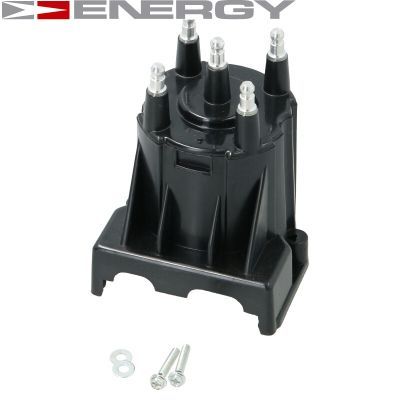 капачка на дистрибутор на запалване ENERGY 10496278
