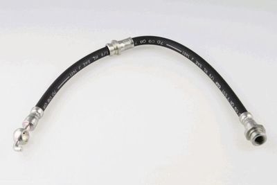 HELLA PAGID 8AH 355 461-821 Тормозной шланг  для MAZDA 323 III Hatchback (BF) 1.3