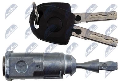 Zamykací valec NTY EZC-WW-662
