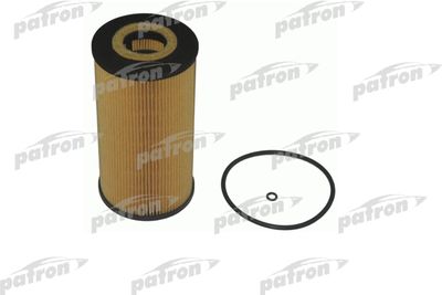 Масляный фильтр PATRON PF4019 для MERCEDES-BENZ S-CLASS