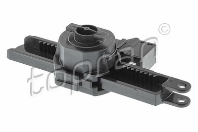 Jungiklis, vidaus apšvietimas
