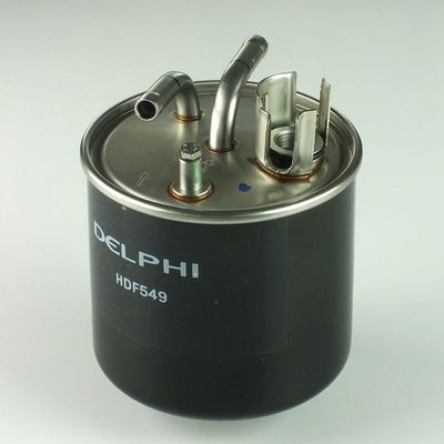 FILTRU COMBUSTIBIL DELPHI HDF549 4