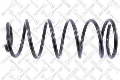 STELLOX 10-23009-SX Пружина подвески  для FORD P100 (Форд П100)