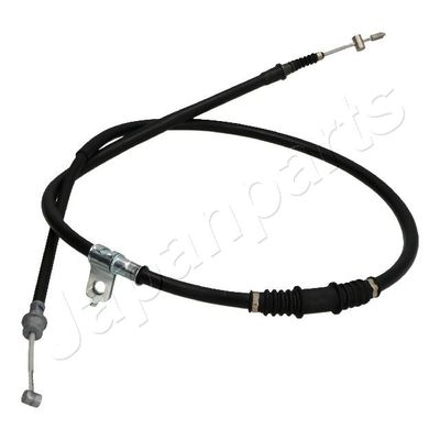 Тросик, cтояночный тормоз JAPANPARTS BC-5001R для MITSUBISHI GALANT