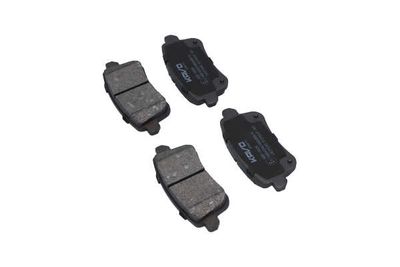 SET PLACUTE FRANA FRANA DISC Kavo Parts KBP10026 20