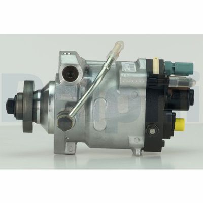 POMPA DE INALTA PRESIUNE DELPHI 9044A016B12B1 6