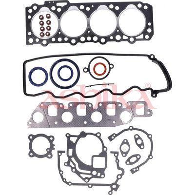 ASHIKA Dichtungsvollsatz, Motor