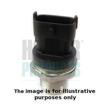 SENZOR PRESIUNE COMBUSTIBIL