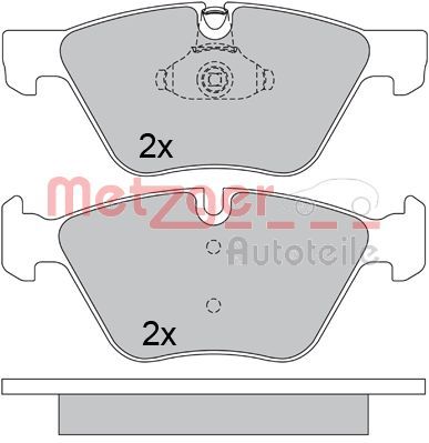 SET PLACUTE FRANA FRANA DISC