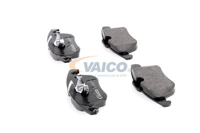 BREMSBELAGSATZ SCHEIBENBREMSE VAICO V220062 45